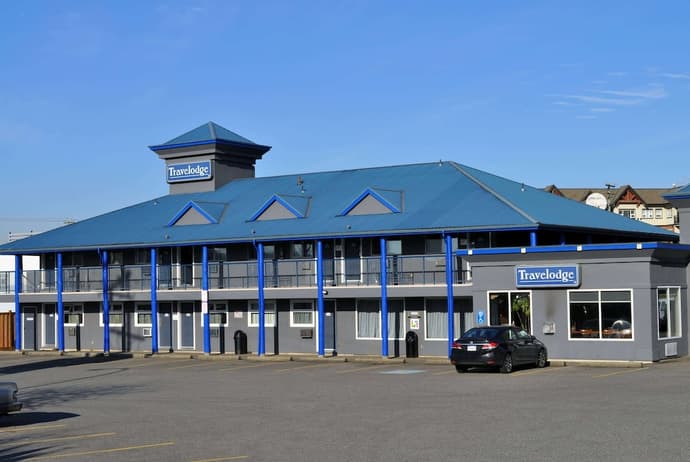 Travelodge by Wyndham Langley, Primary image