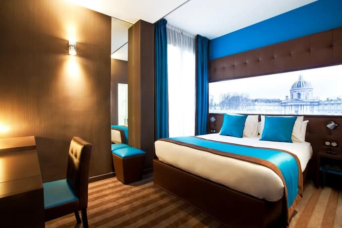 Best Western Nouvel Orléans Montparnasse, Primary image