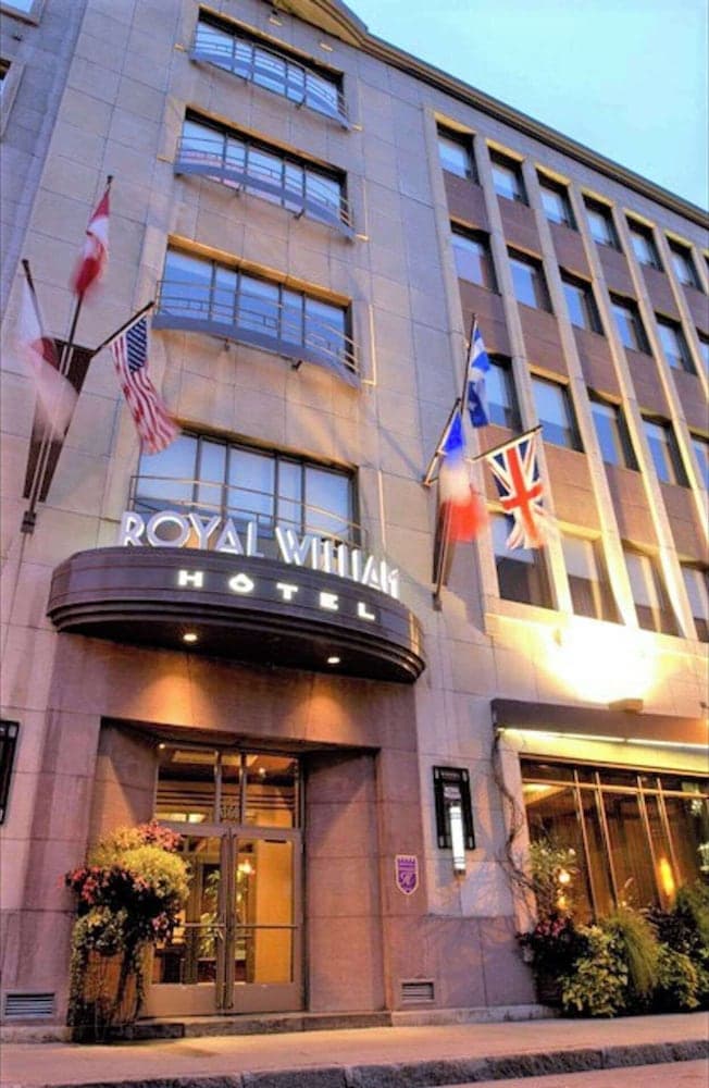 Hotel Royal William, an Ascend Collection Hotel, Primary image