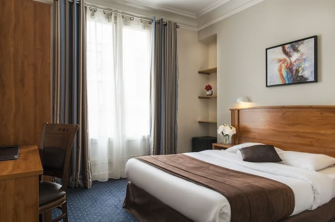 Hotel Corona Rodier Paris, Primary image