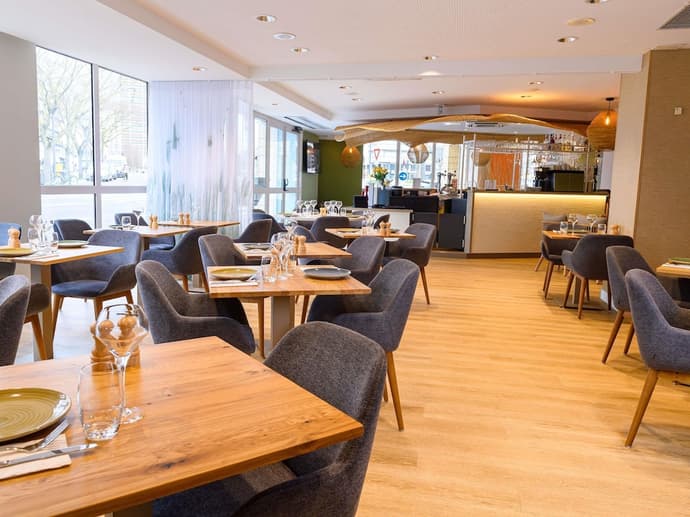 ibis Styles Tours Centre, Primary image