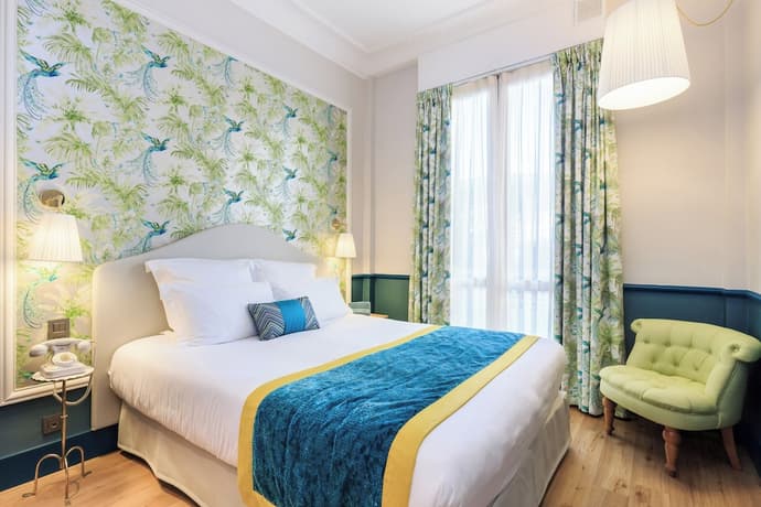 Villa Otero by Happyculture, Primary image