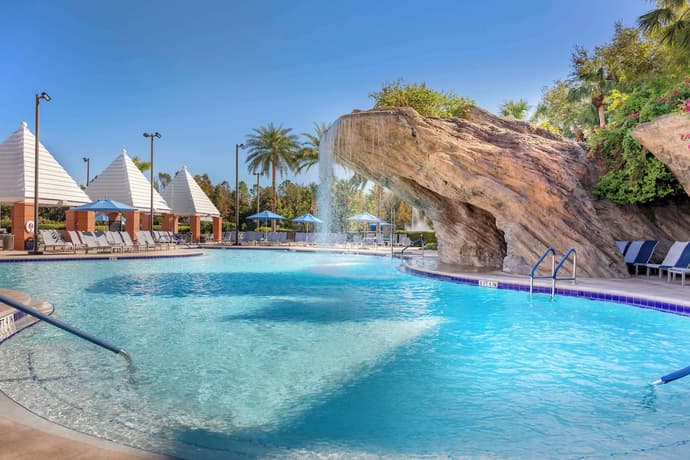 Hilton Grand Vacations Club SeaWorld® Orlando, Primary image