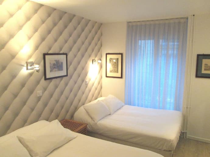 Hotel Hauteville Opera, Primary image