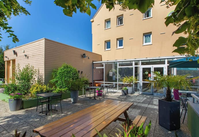 B&B HOTEL Chartres Centre Cathédrale, Primary image