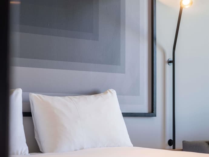 ibis Strasbourg Centre Gare, Primary image