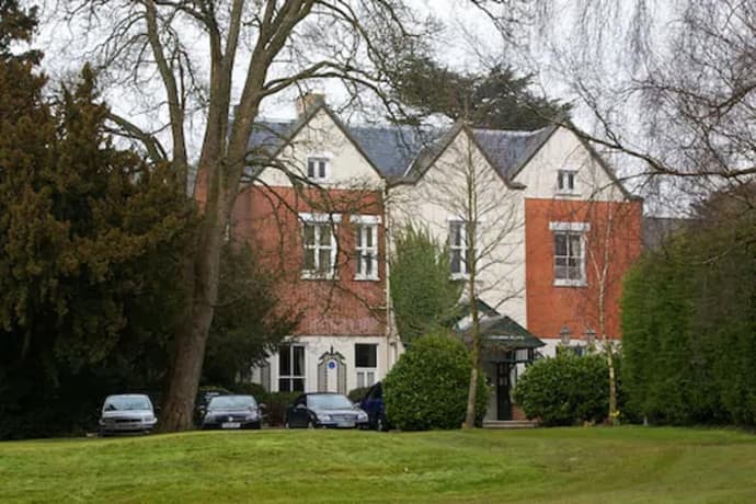 Coulsdon Manor Hotel and Golf Club, Primary image