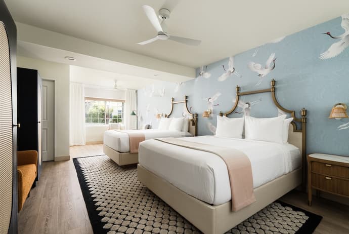 The Milo, Primary image