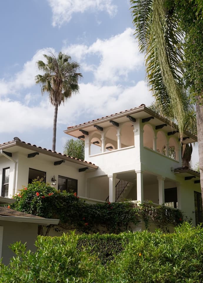 The Milo, Primary image