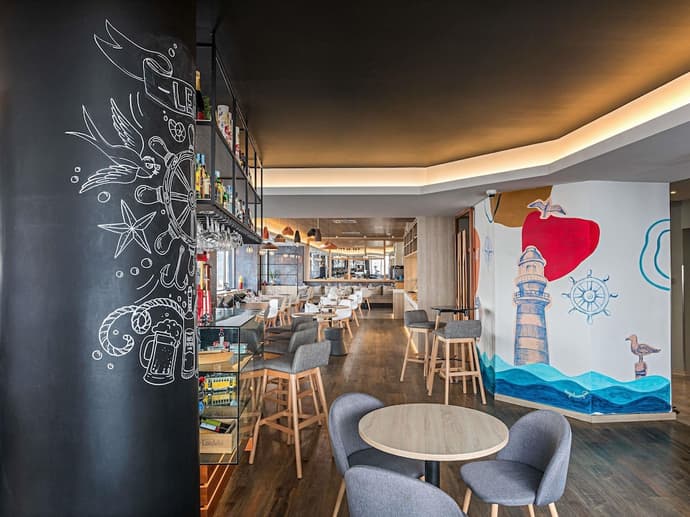 ibis Styles Lisboa Centro Liberdade NE, Primary image