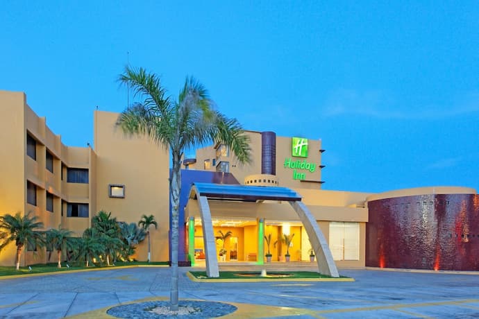 Holiday Inn Boca Del Rio by IHG, Primary image