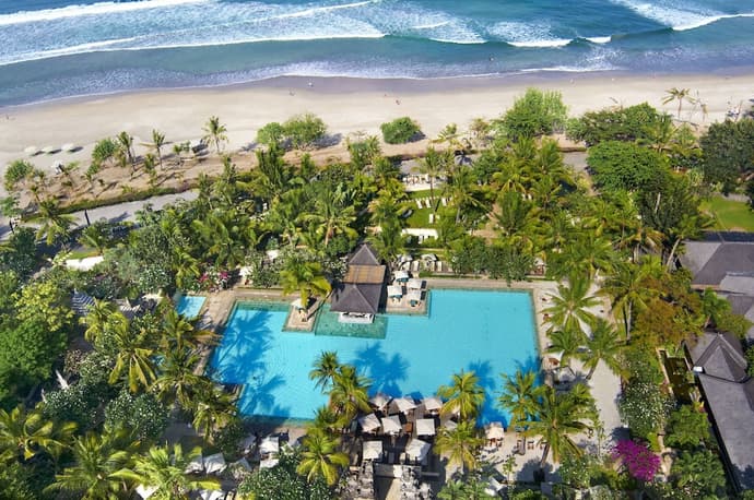 Padma Resort Legian, Primary image