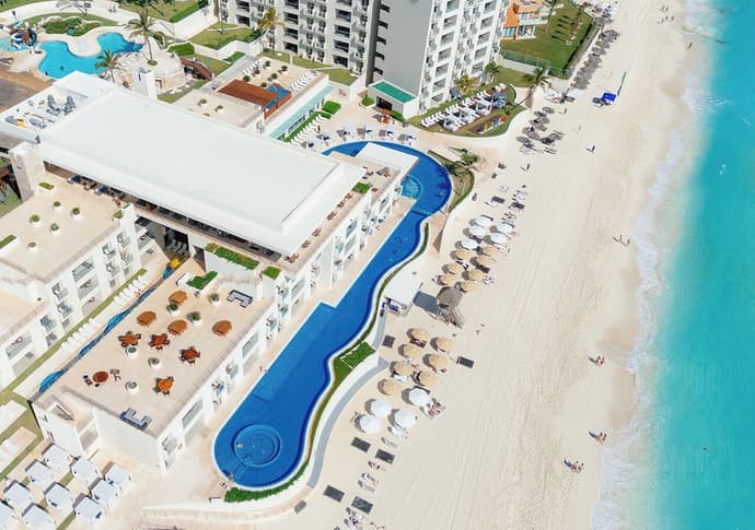 Emporio Cancun Optional All Inclusive, Primary image