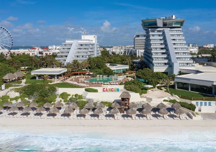Park Royal Beach Cancun - All Inclusive, Primary image
