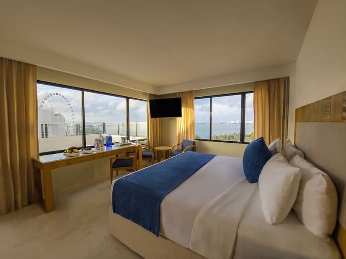 Park Royal Beach Cancun - All Inclusive, Primary image