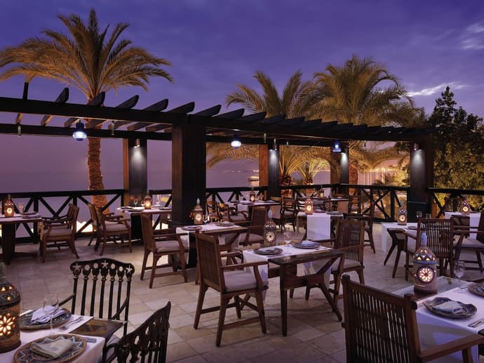 Mövenpick Resort & Residences Aqaba, Primary image