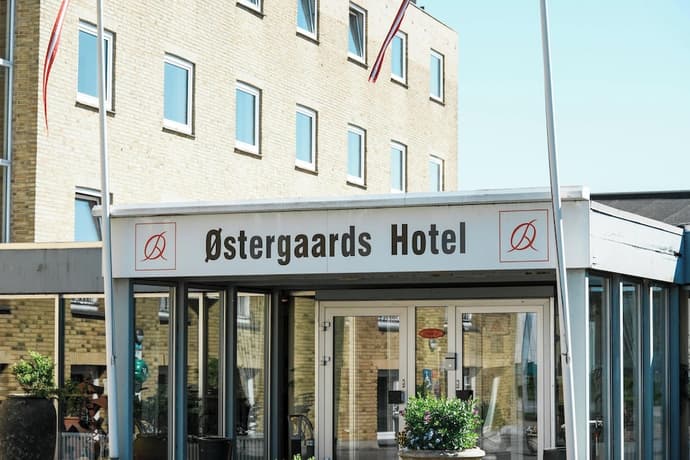 Østergaards Hotel, Primary image