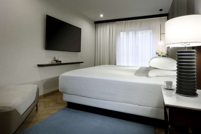 Hyatt Regency Hesperia Madrid, Primary image