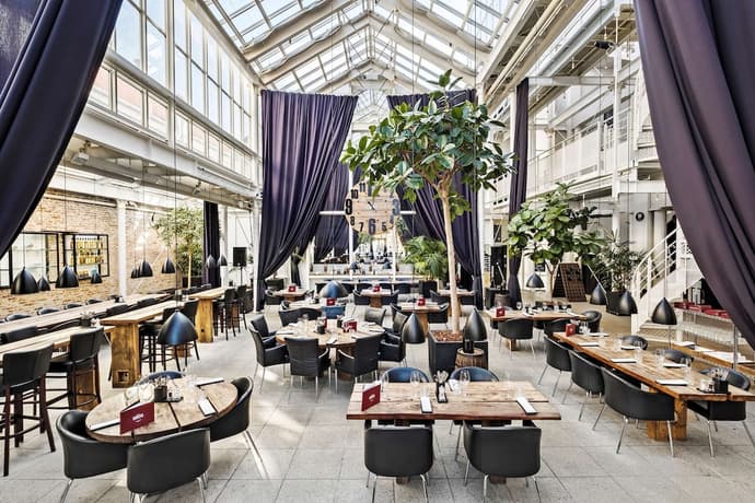 Best Western Torvehallerne, Primary image