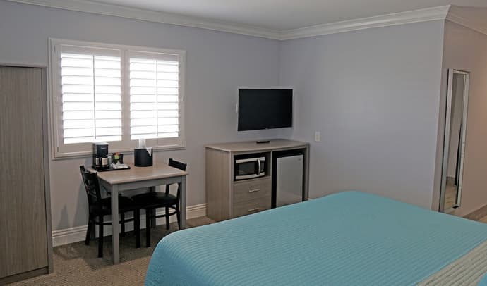 Surf City Inn - Near Seal Beach Pier, Primary image