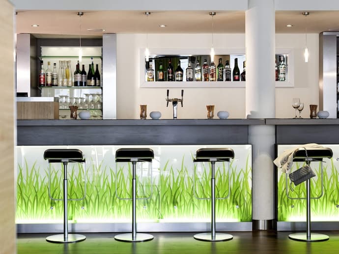 ibis Berlin Dreilinden, Primary image