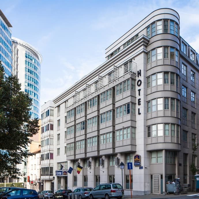 Best Western City Centre, Primary image