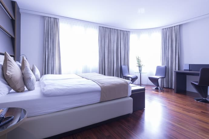 Hotel Krone Unterstrass, Primary image