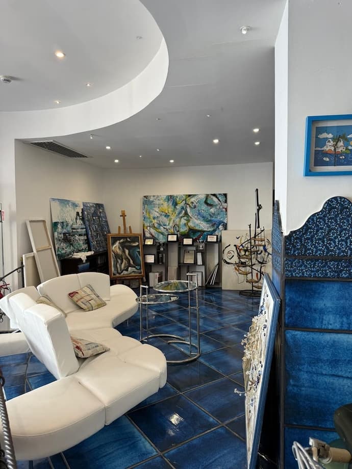 Positano Art Hotel Pasitea, Primary image