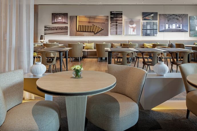 AC Hotel Diagonal L'Illa by Marriott, Primary image