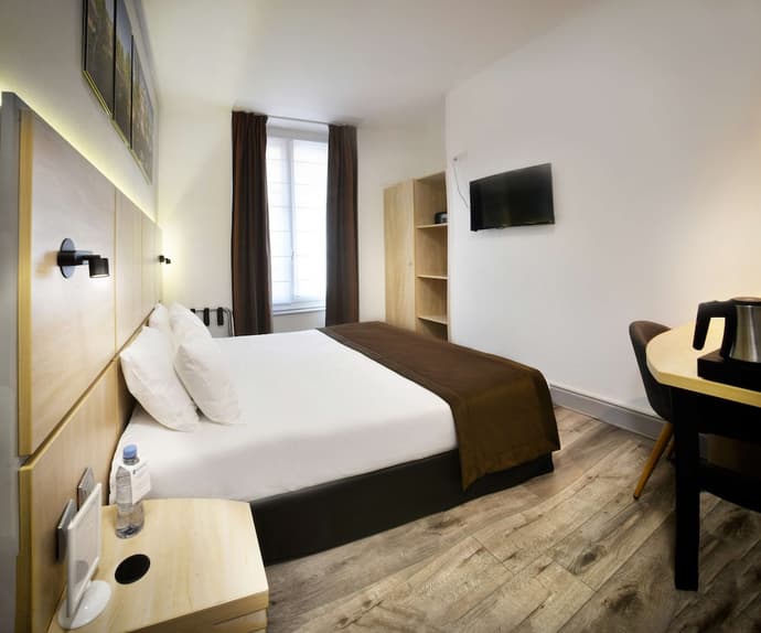 Best Western Hotel Saint Antoine, Primary image