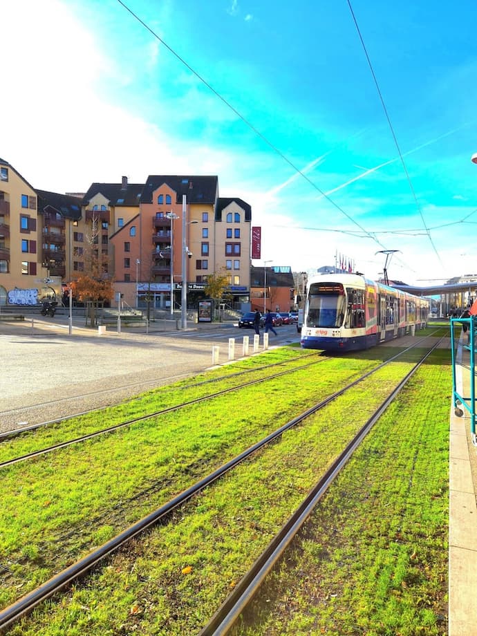 Geneva Residence, Primary image