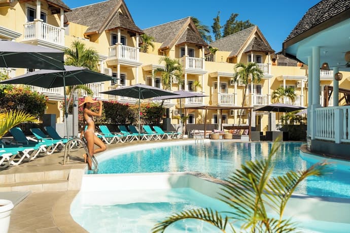 Hôtel Exsel Ermitage, Primary image