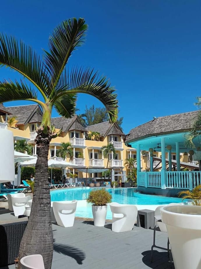 Ermitage Boutik Hôtel, Primary image