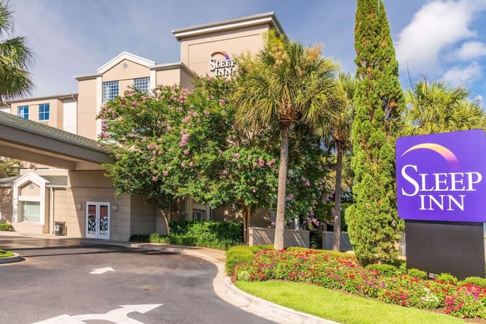 Sleep Inn Charleston - West Ashley, Primary image