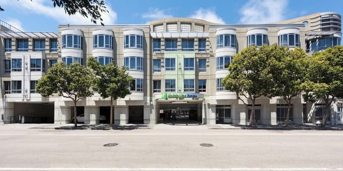 Holiday Inn Express and Suites Fisherman's Wharf by IHG, Primary image