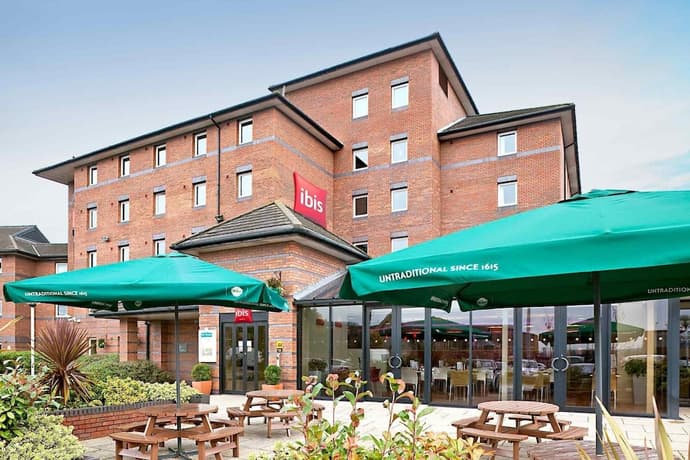 Ibis Liverpool Centre Albert Dock – Liverpool One, Primary image