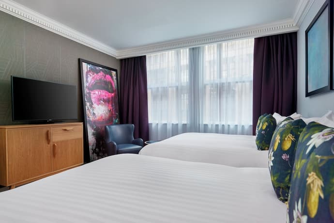 NYX Hotel London Holborn by Leonardo Hotels, Primary image