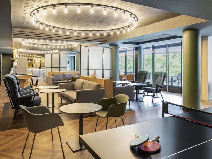 Aparthotel Adagio Porte de Versailles, Primary image