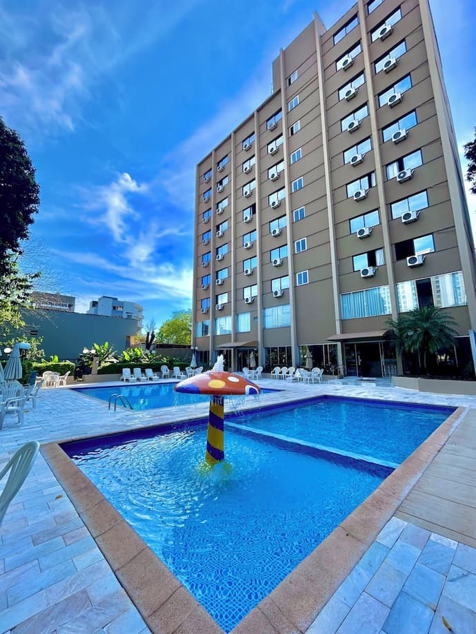 SJ Tour - San Juan Foz do Iguaçu, Primary image