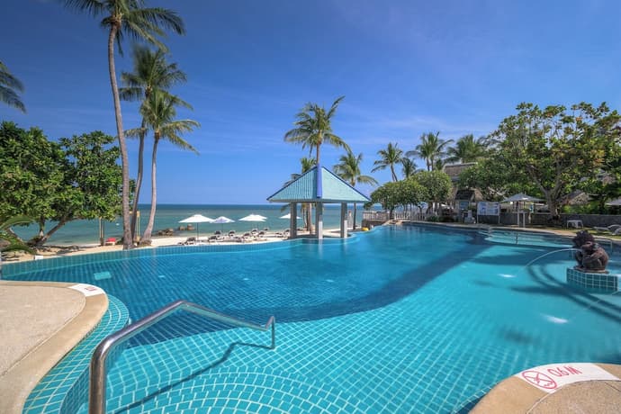 Centara Villas Samui, Primary image