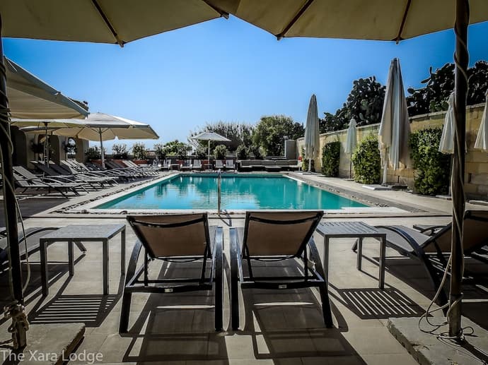 The Xara Palace Relais & Chateaux, Primary image