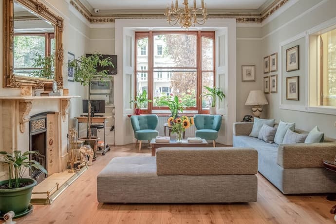 Shakespeare Hotel, Primary image