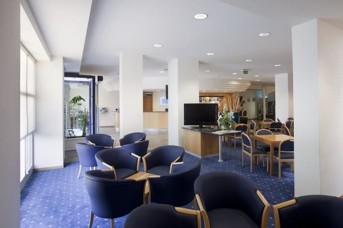 City Hotel & Suites Foligno, Primary image