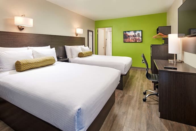 SureStay Hotel by Best Western San Diego Pacific Beach, Primary image