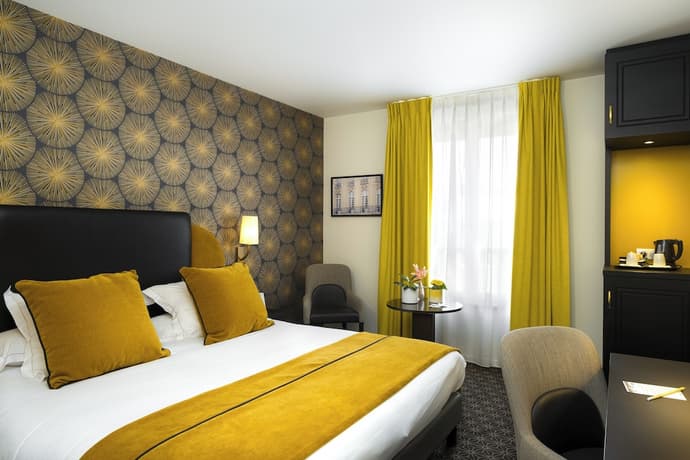 Best Western Plus Le Moderne, Primary image