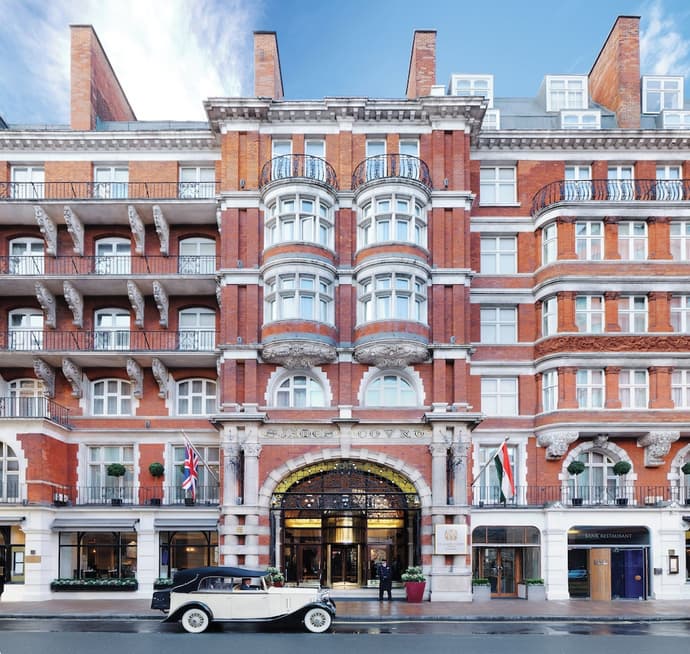 St. James' Court, A Taj Hotel, London, Primary image