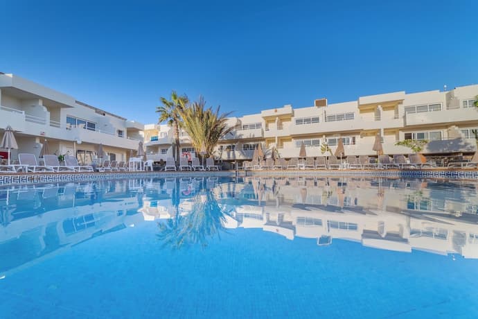 Arena Suite Hotel - Adults Only, Primary image