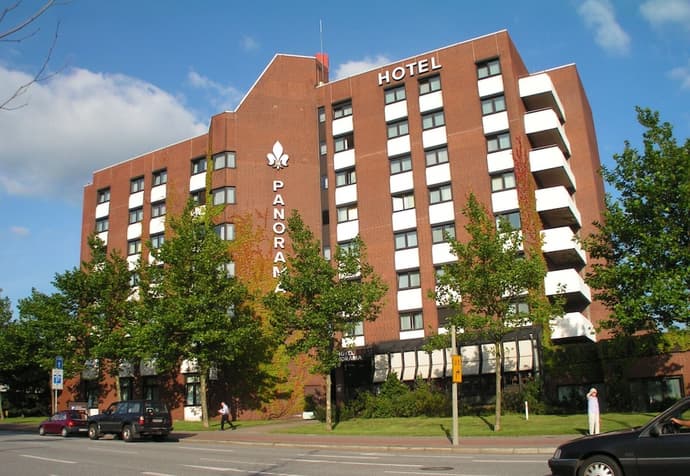 Hotel Panorama Hamburg - Billstedt, Primary image