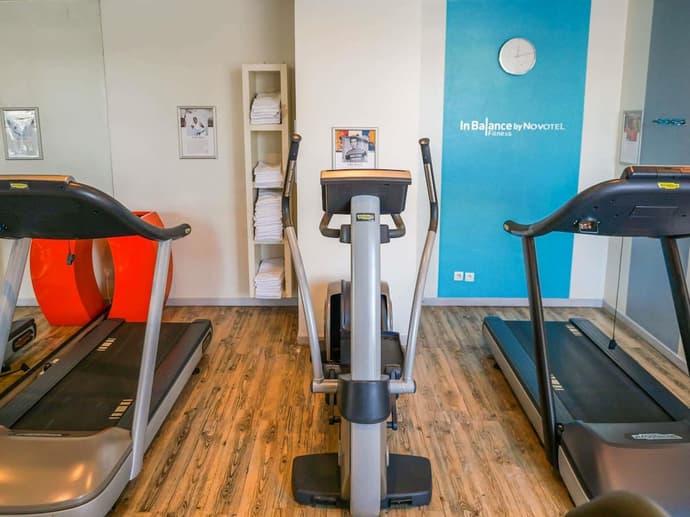 Novotel Suites Paris Montreuil Vincennes, Primary image