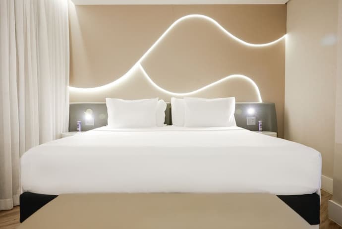 Radisson Hotel Oscar Freire, Primary image